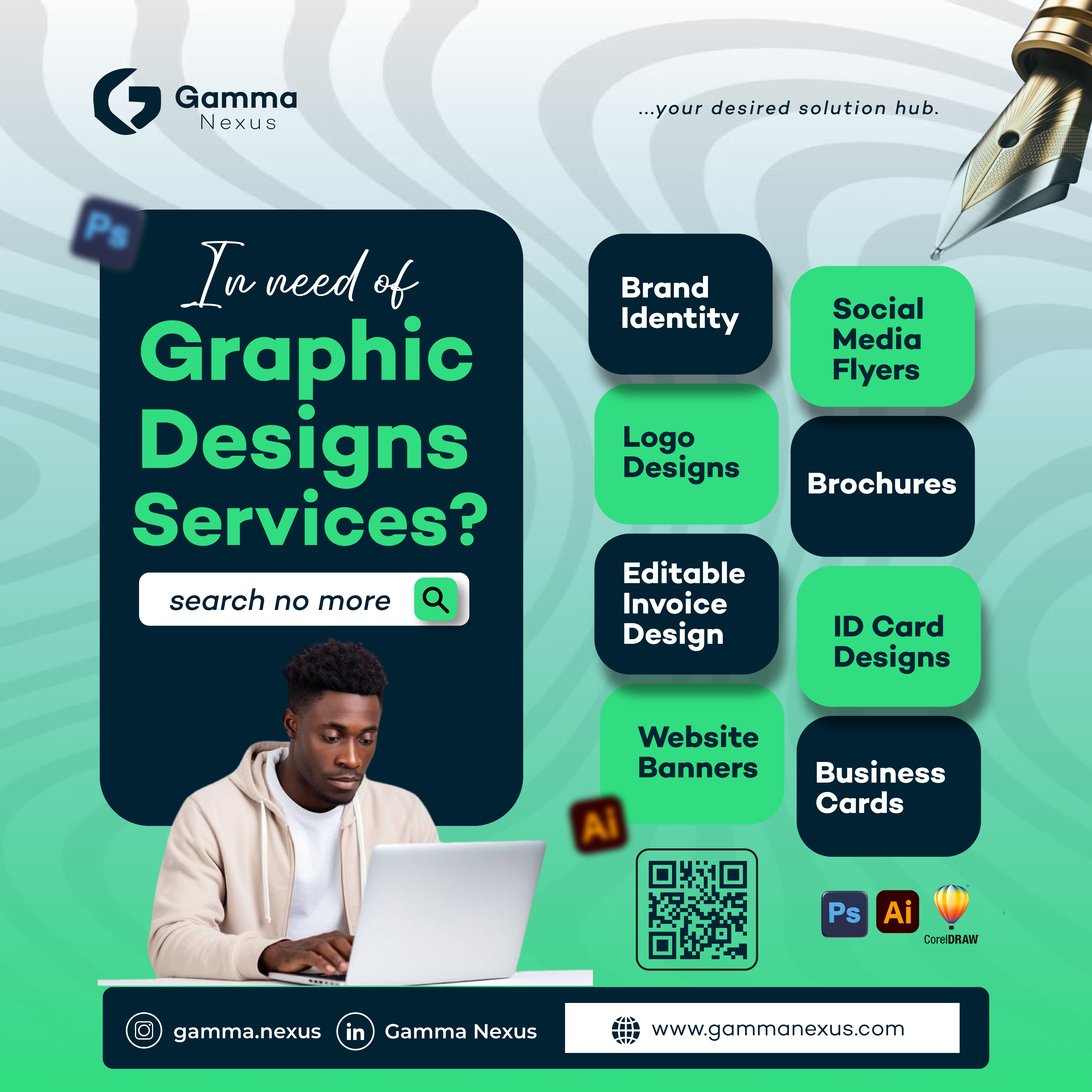Professional Branding