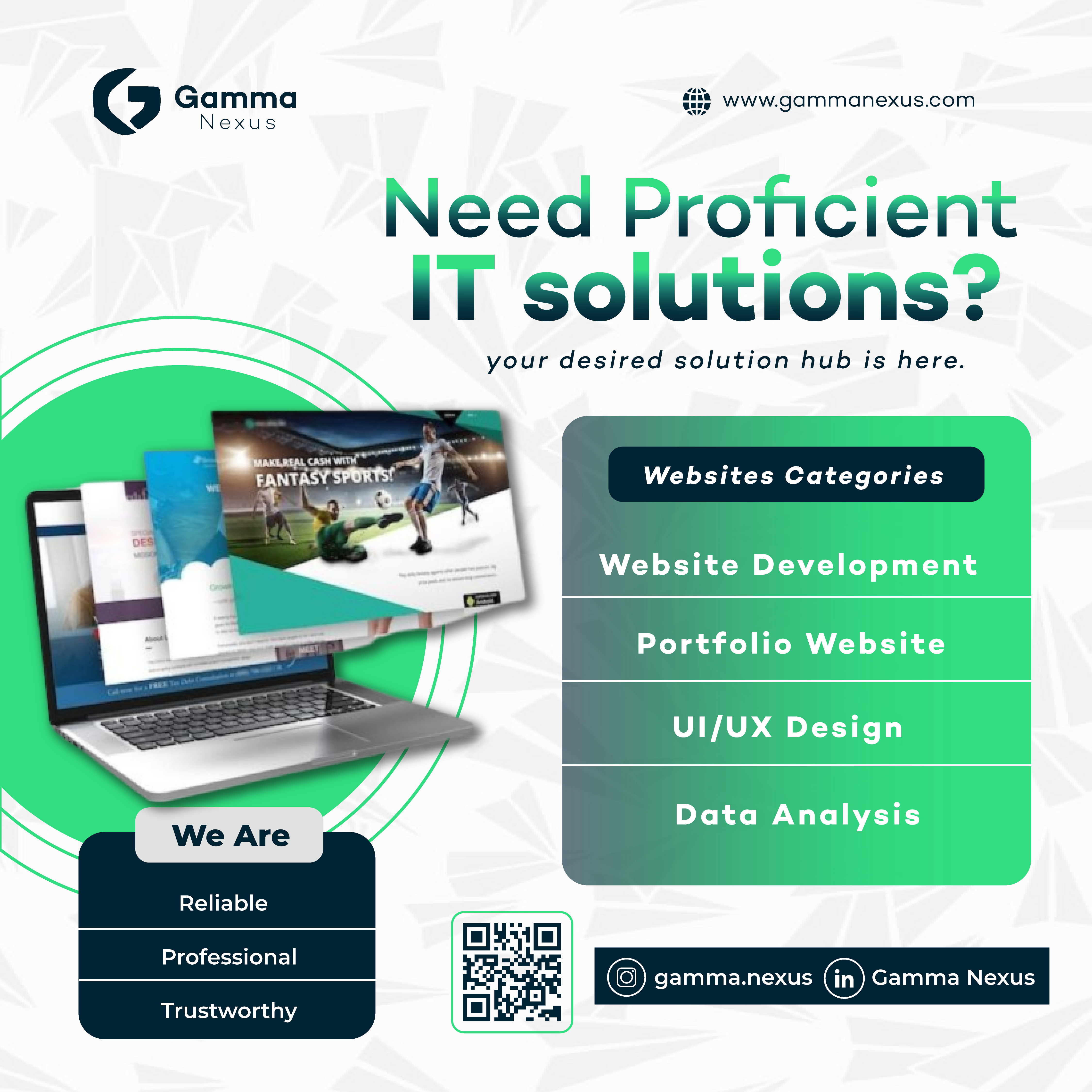 IT Solutions
